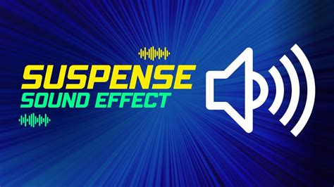 mystery bang free download|Download Suspense Sound Effects .